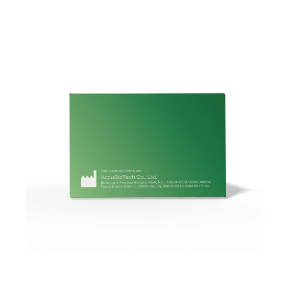 08 MEDEINN Prueba dengue