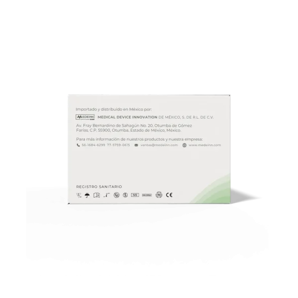 07 MEDEINN Prueba dengue