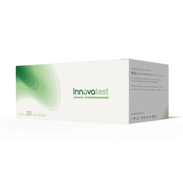 06 MEDEINN Prueba dengue