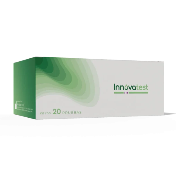 05 MEDEINN Prueba dengue