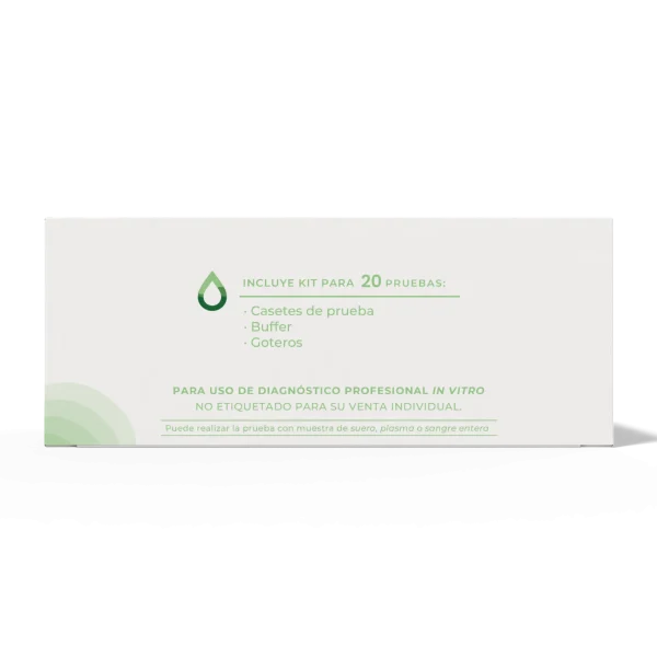 09 MEDEINN Prueba dengue