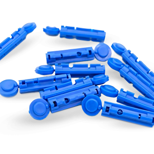 Lancetas Desechables BeneCheck