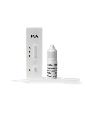 03 MEDEINN Prueba PSA - Antigeno prostatico