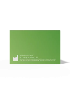 06 Prueba Rápida Multidrogas en Panel Innovatest - MEDEINN