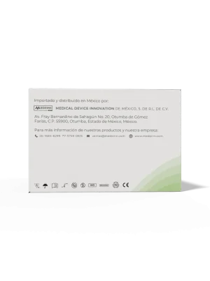 04 Prueba Rápida Multidrogas en Panel Innovatest - MEDEINN