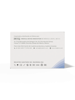07  MEDEINN Prueba PSA - Antigeno prostatico