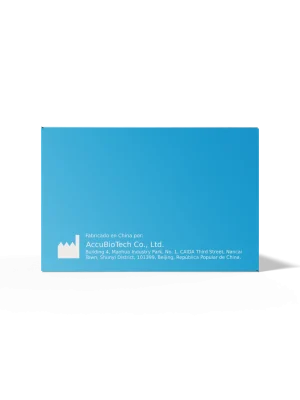 07 Dispositivo Multidrogas Multi-line en Saliva Innovatest MEDEINN