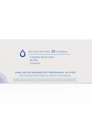 09  MEDEINN Prueba PSA - Antigeno prostatico